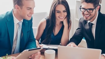 Delivering Value To The Modern Workforce Webinar Image