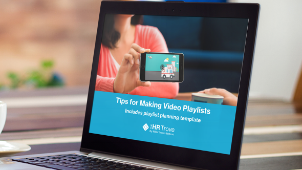 Free Video Playlist Tips and Planning Template