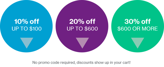 2017 Year-End Sale