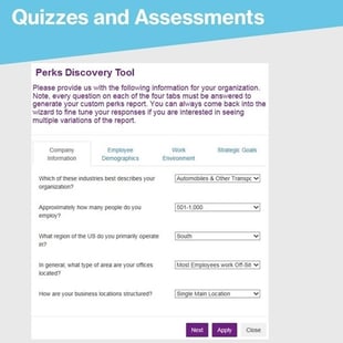 employee-perks-matching-tool thumbnail image
