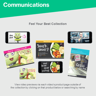 feel-your-best-video-and-poster-collection thumbnail image