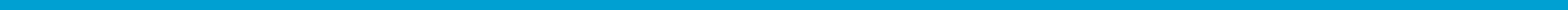 Blue bar page border
