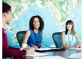 Global Expansion Report Bundle