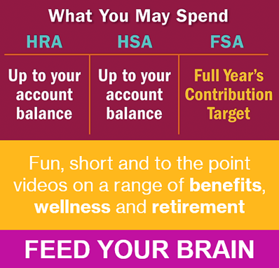 Feed Your Brain Collection Ad
