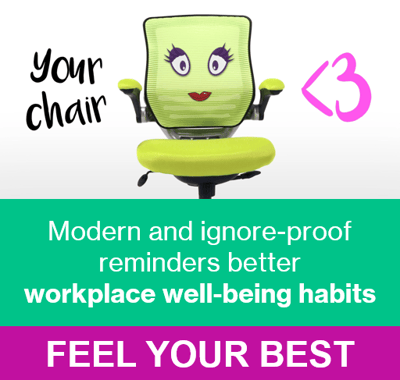 Feel Your Best Collection Ad