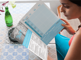 HR Trove Owning Your Smart Side Handout